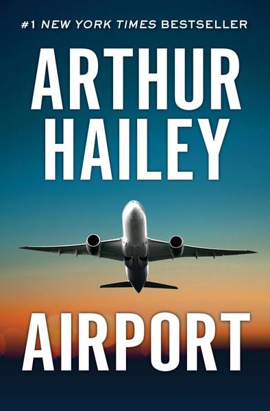 Produktbild: Airport