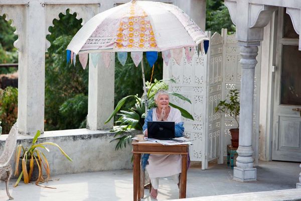 Produktbild: Best Exotic Marigold Hotel