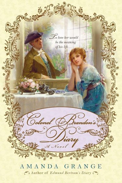 Produktbild: Colonel Brandon's Diary