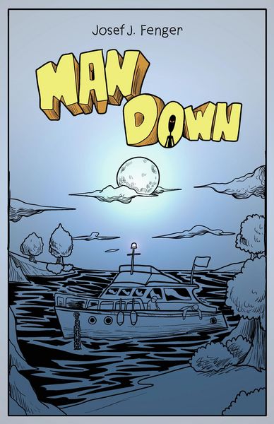 Produktbild: Man Down