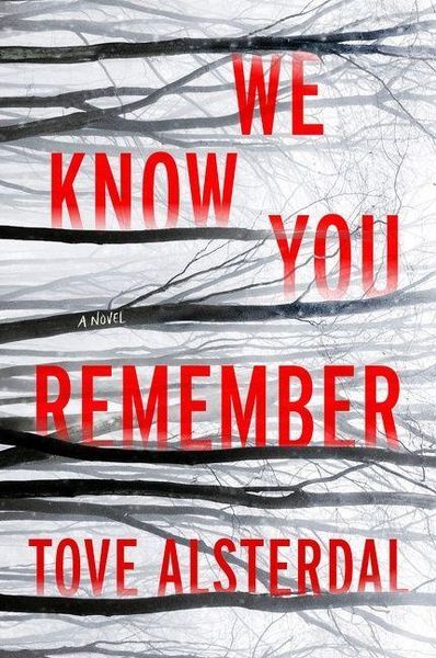 Produktbild: We Know You Remember