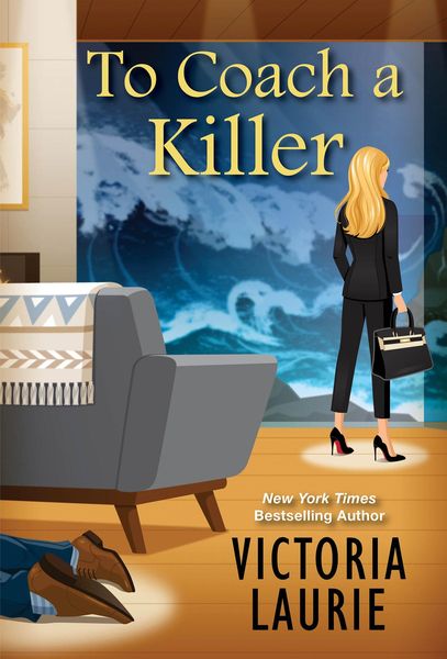 Produktbild: To Coach a Killer