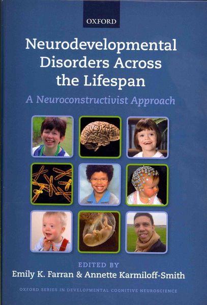 Produktbild: Neurode Disord Across Lifespan Dcn