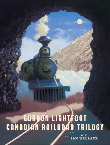 Produktbild: Canadian Railroad Trilogy