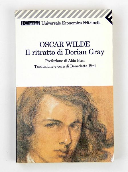 Produktbild: Il ritratto di Dorian Gray