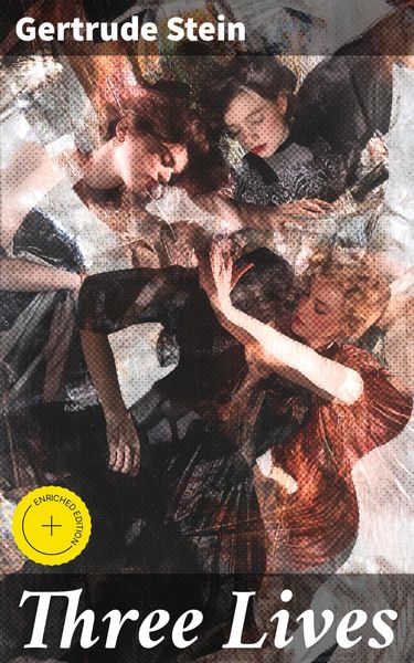 Produktbild: Three Lives