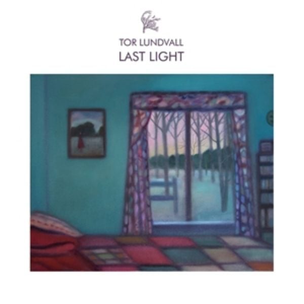 Last Light - Tor Lundvall, Vinyl