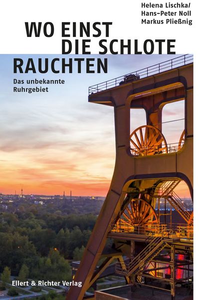 Produktbild: Wo einst die Schlote rauchten