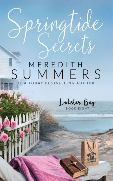 Produktbild: Springtide Secrets