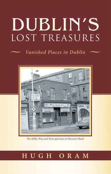 Produktbild: Dublin's Lost Treasures