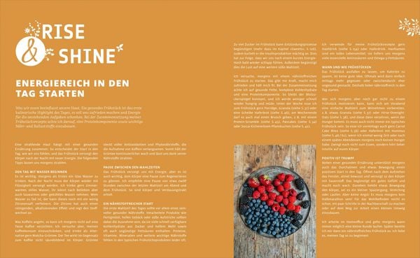 Produktbild: Eat Good Vegan Beauty Food