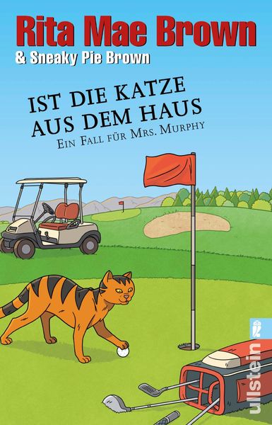 Produktbild: Ist die Katze aus dem Haus