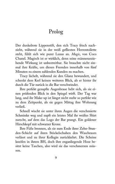 Die Elite von Ashriver - Hidden Secrets