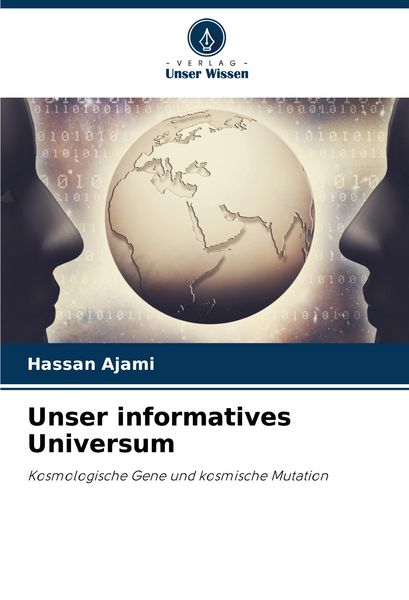 Produktbild: Unser informatives Universum