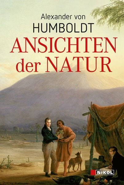 Produktbild: Ansichten der Natur