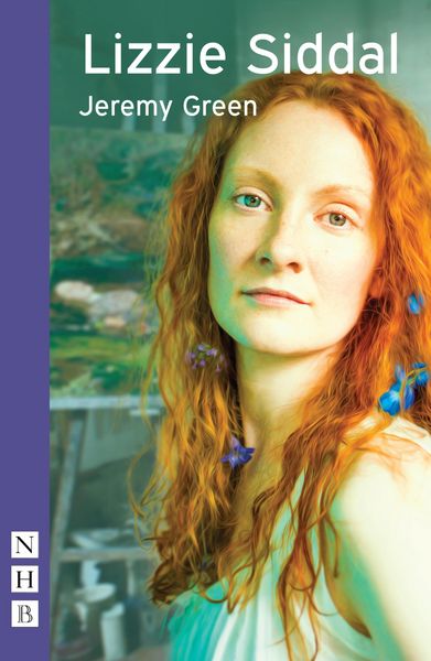 Produktbild: Lizzie Siddal
