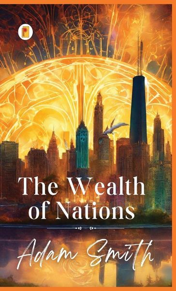 Produktbild: The Wealth of Nations