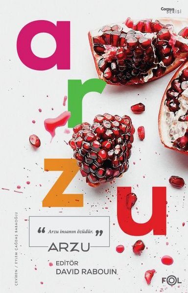 Produktbild: Arzu