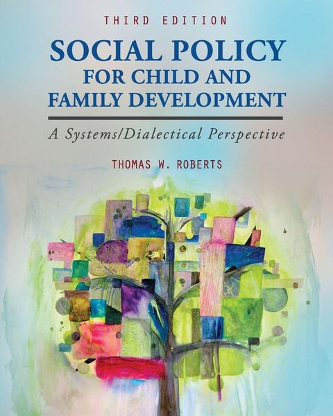 Produktbild: Social Policy for Child and Family Development