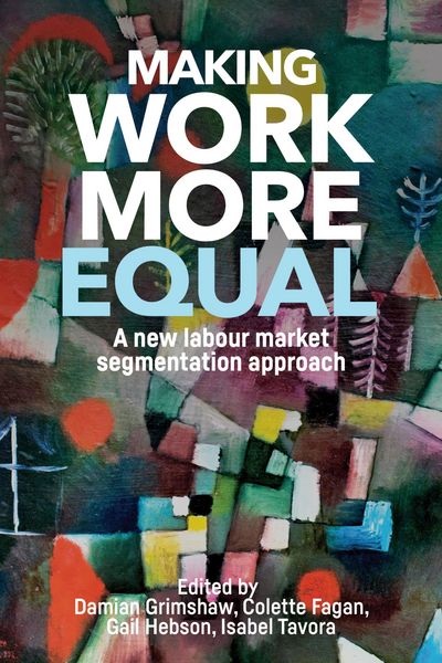 Produktbild: Making work more equal