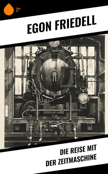 Produktbild: Die Reise mit der Zeitmaschine