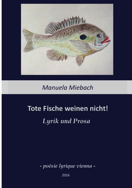 Produktbild: Tote Fische weinen nicht