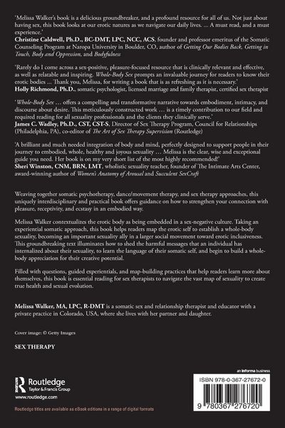 Produktbild: Whole-Body Sex