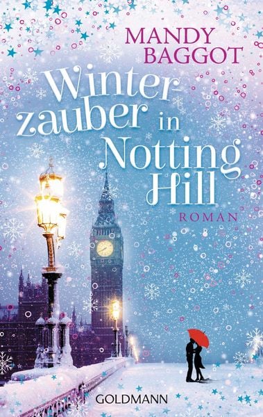 Produktbild: Winterzauber in Notting Hill