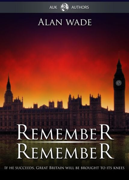 Produktbild: Remember Remember