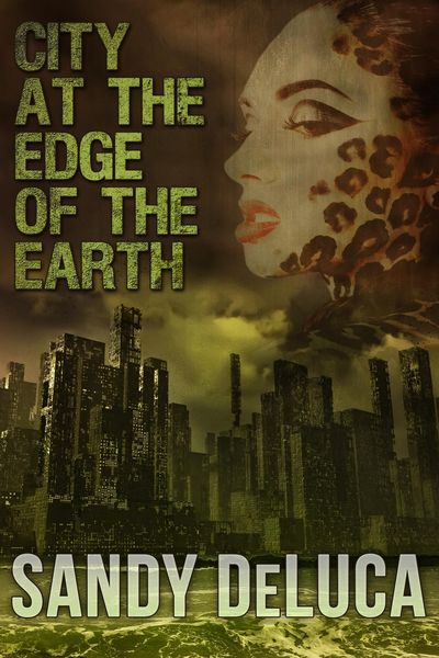 Produktbild: City at the Edge of the Earth