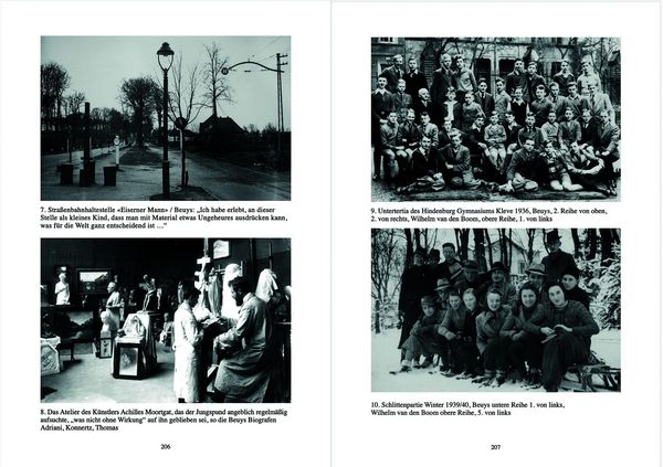Produktbild: BEUYS - DIE BIOGRAFIE BAND 1
