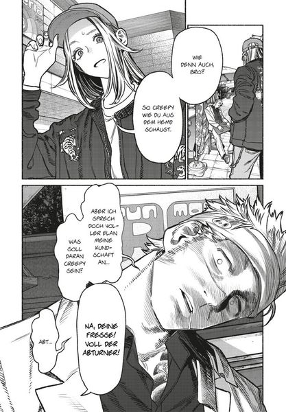 Produktbild: Yakuza goes Hausmann 15
