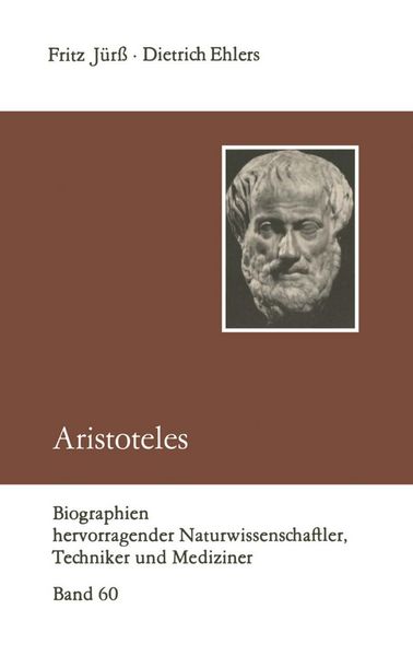 Produktbild: Aristoteles