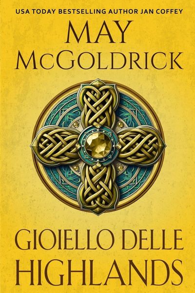 Produktbild: Gioiello delle Highlands