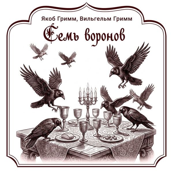 Produktbild: Sem' voronov