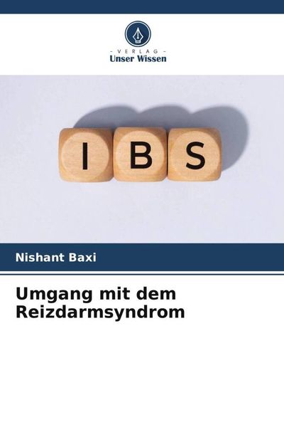 Produktbild: Umgang mit dem Reizdarmsyndrom