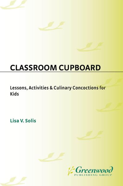 Produktbild: Classroom Cupboard
