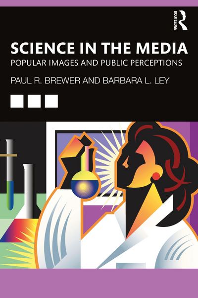 Produktbild: Science in the Media