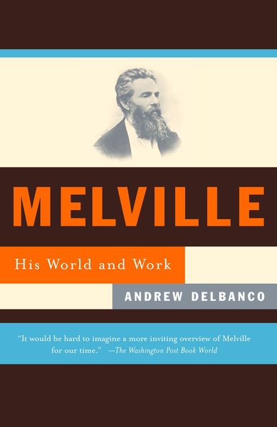 Produktbild: Melville