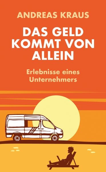 Produktbild: Das Geld kommt von allein