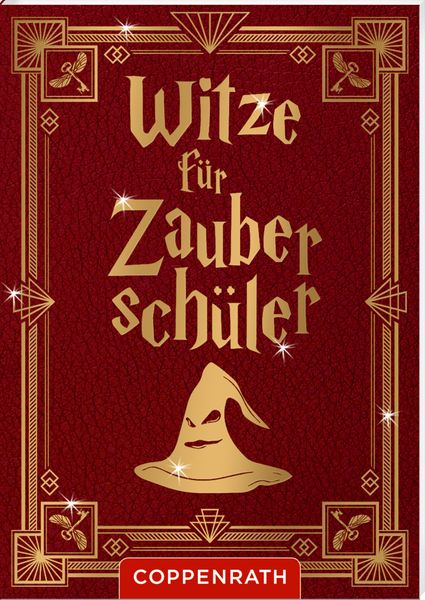 Produktbild: Muggel-Witze