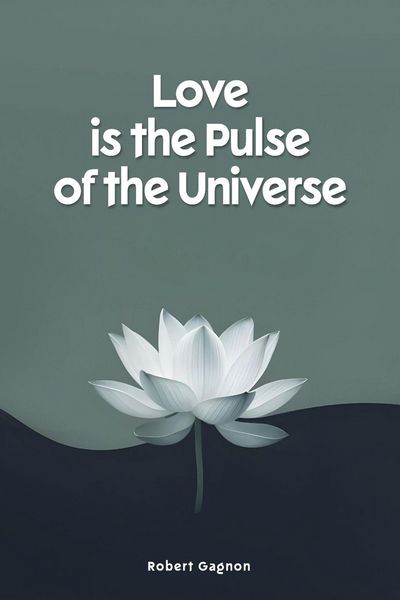 Produktbild: Love is the Pulse of the Universe