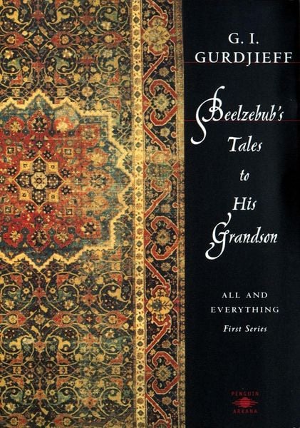 Produktbild: Beelzebub's Tales to His Grandson