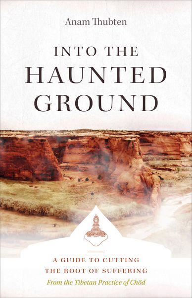 Produktbild: Into the Haunted Ground
