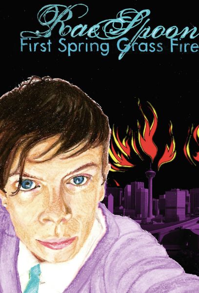 Produktbild: First Spring Grass Fire