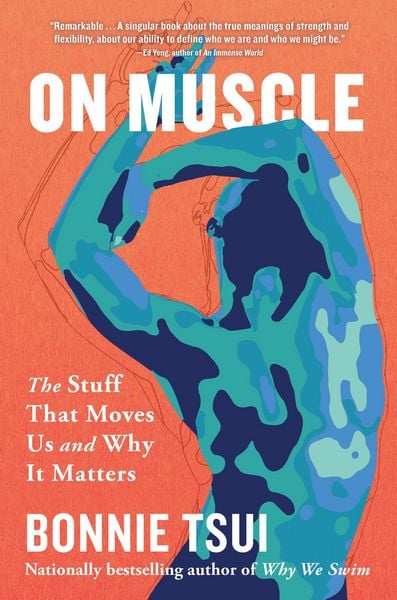 Produktbild: On Muscle