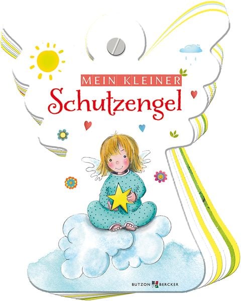 Produktbild: Mein kleiner Schutzengel