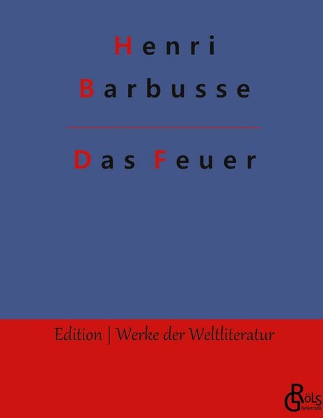 Produktbild: Das Feuer
