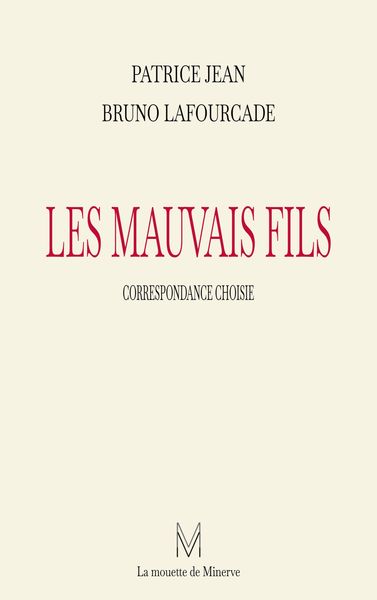 Produktbild: Les mauvais fils