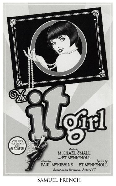 Produktbild: The It Girl